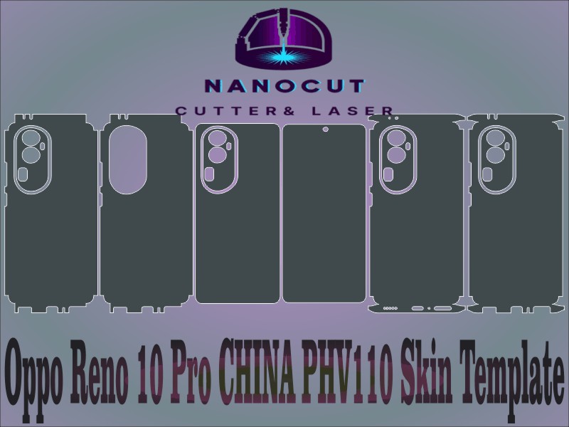 Oppo Reno 10 Pro CHINA PHV110